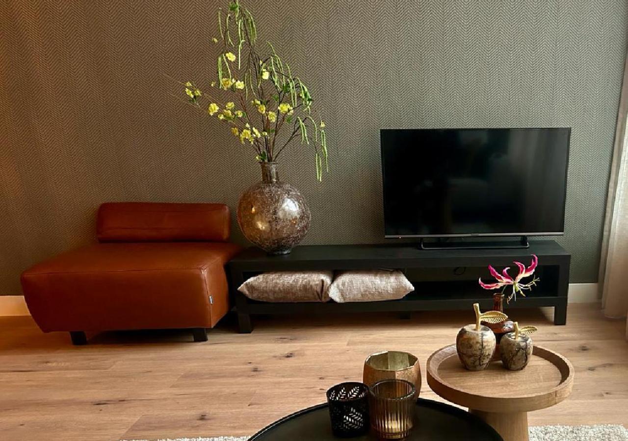 Residence ลีวาร์เดิน ภายนอก รูปภาพ