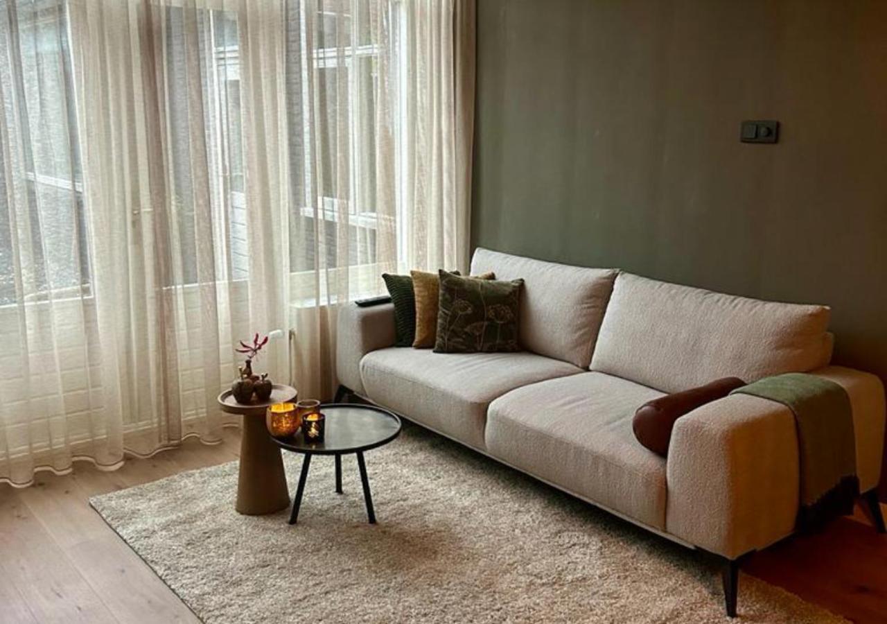 Residence ลีวาร์เดิน ภายนอก รูปภาพ